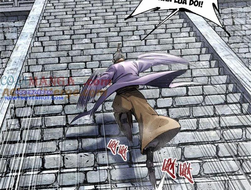 Thiên Hạ Đệ Nhất Lữ Bố 110 trang 122