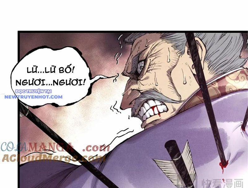 Thiên Hạ Đệ Nhất Lữ Bố 110 trang 133