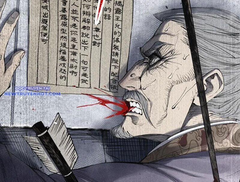 Thiên Hạ Đệ Nhất Lữ Bố 110 trang 136