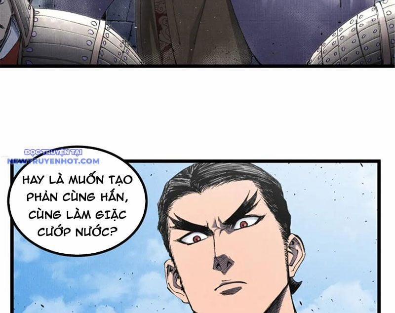 Thiên Hạ Đệ Nhất Lữ Bố 110 trang 2