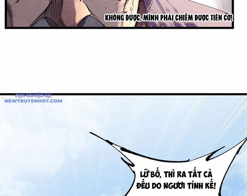 Thiên Hạ Đệ Nhất Lữ Bố 110 trang 22