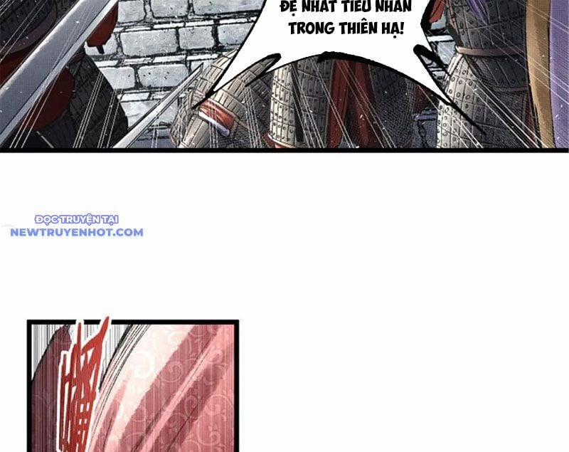 Thiên Hạ Đệ Nhất Lữ Bố 110 trang 24