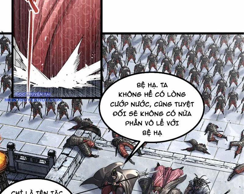 Thiên Hạ Đệ Nhất Lữ Bố 110 trang 25
