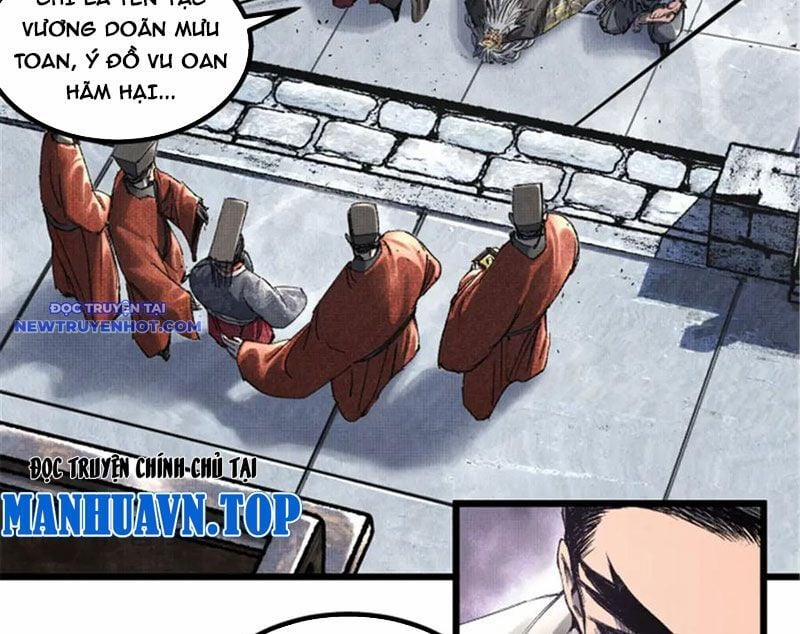 Thiên Hạ Đệ Nhất Lữ Bố 110 trang 26