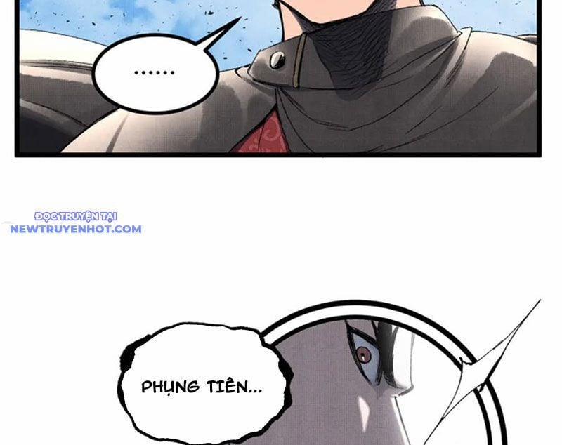 Thiên Hạ Đệ Nhất Lữ Bố 110 trang 3