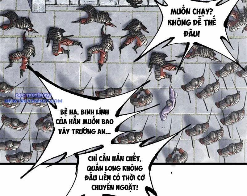 Thiên Hạ Đệ Nhất Lữ Bố 110 trang 32