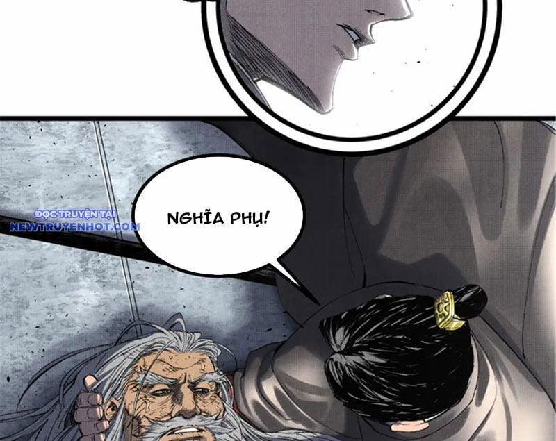 Thiên Hạ Đệ Nhất Lữ Bố 110 trang 4
