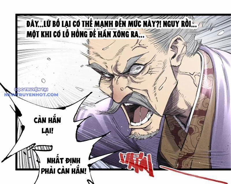 Thiên Hạ Đệ Nhất Lữ Bố 110 trang 62