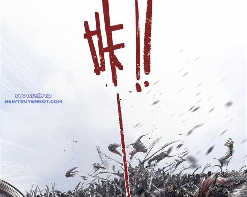 Thiên Hạ Đệ Nhất Lữ Bố 110 trang 64