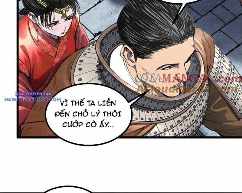 Thiên Hạ Đệ Nhất Lữ Bố 110 trang 75