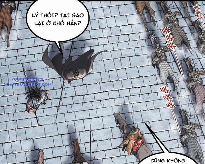 Thiên Hạ Đệ Nhất Lữ Bố 110 trang 76