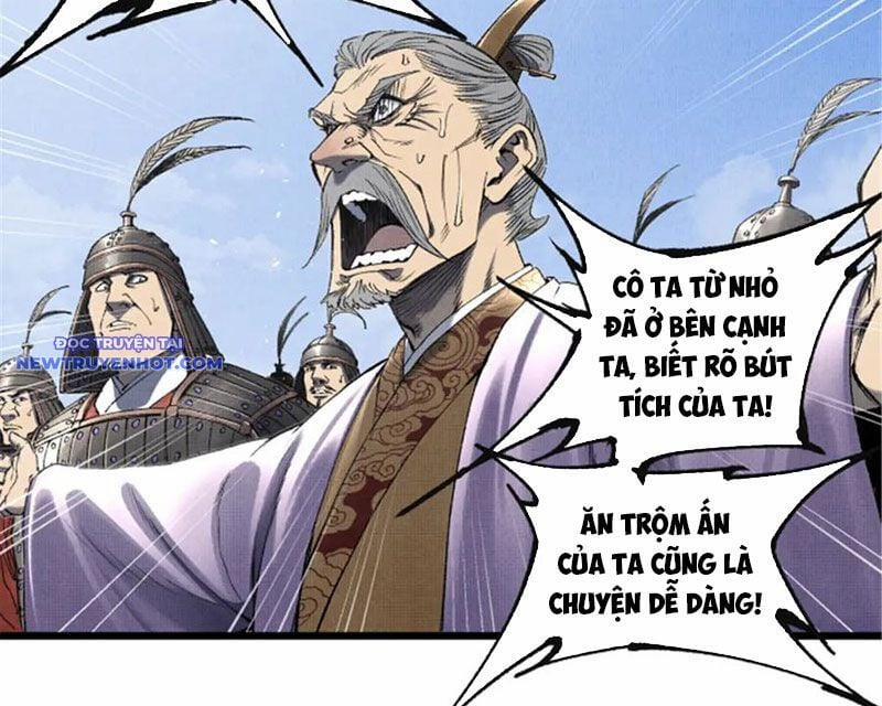 Thiên Hạ Đệ Nhất Lữ Bố 110 trang 93