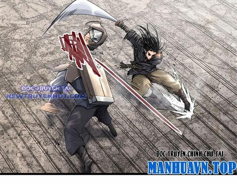 Thiên Hạ Đệ Nhất Lữ Bố 111 trang 100