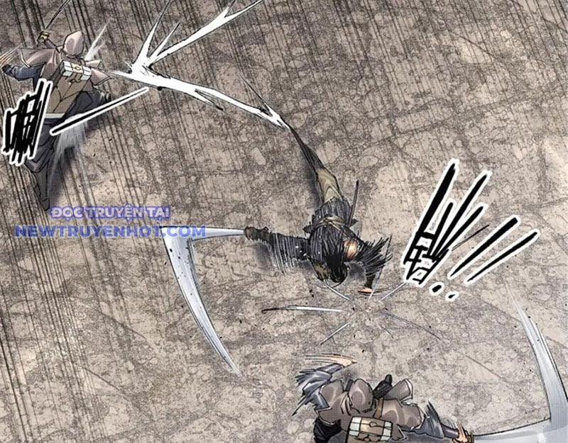 Thiên Hạ Đệ Nhất Lữ Bố 111 trang 104