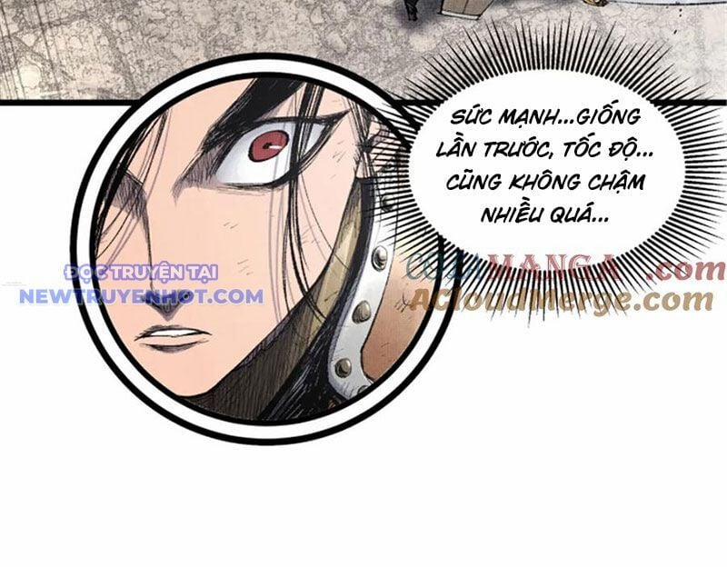 Thiên Hạ Đệ Nhất Lữ Bố 111 trang 105