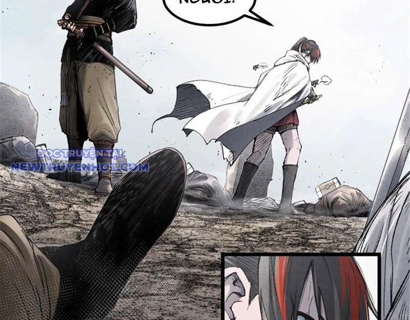 Thiên Hạ Đệ Nhất Lữ Bố 111 trang 110