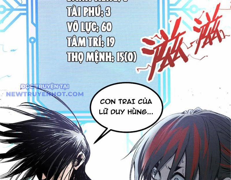 Thiên Hạ Đệ Nhất Lữ Bố 111 trang 113
