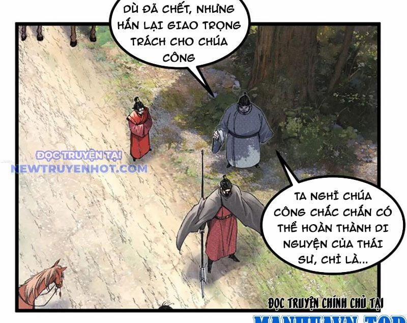 Thiên Hạ Đệ Nhất Lữ Bố 111 trang 14