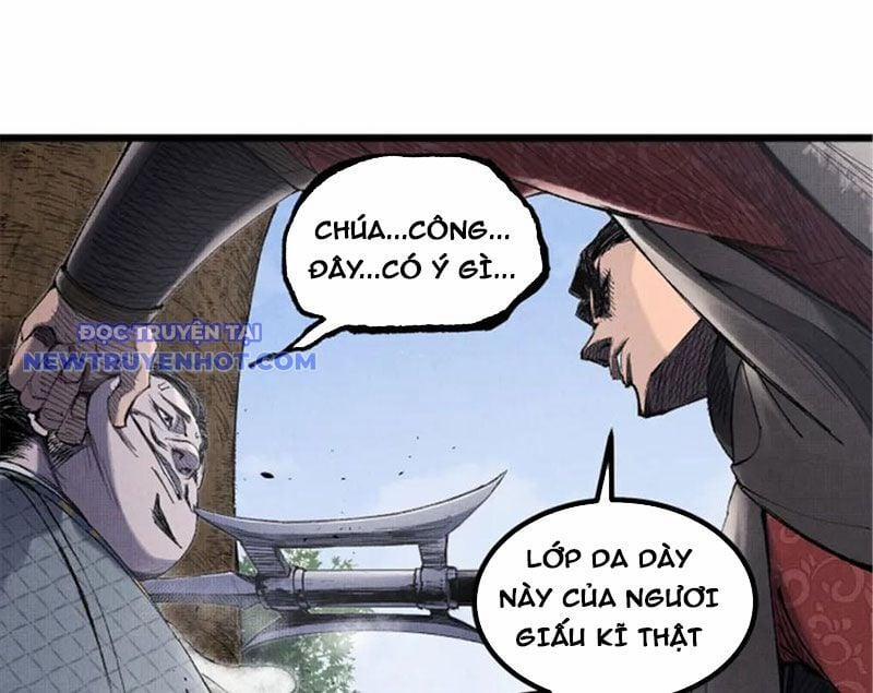 Thiên Hạ Đệ Nhất Lữ Bố 111 trang 20