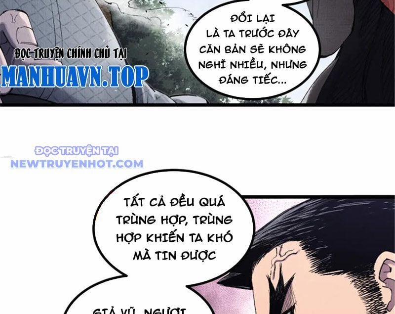 Thiên Hạ Đệ Nhất Lữ Bố 111 trang 21