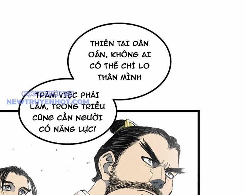 Thiên Hạ Đệ Nhất Lữ Bố 111 trang 3