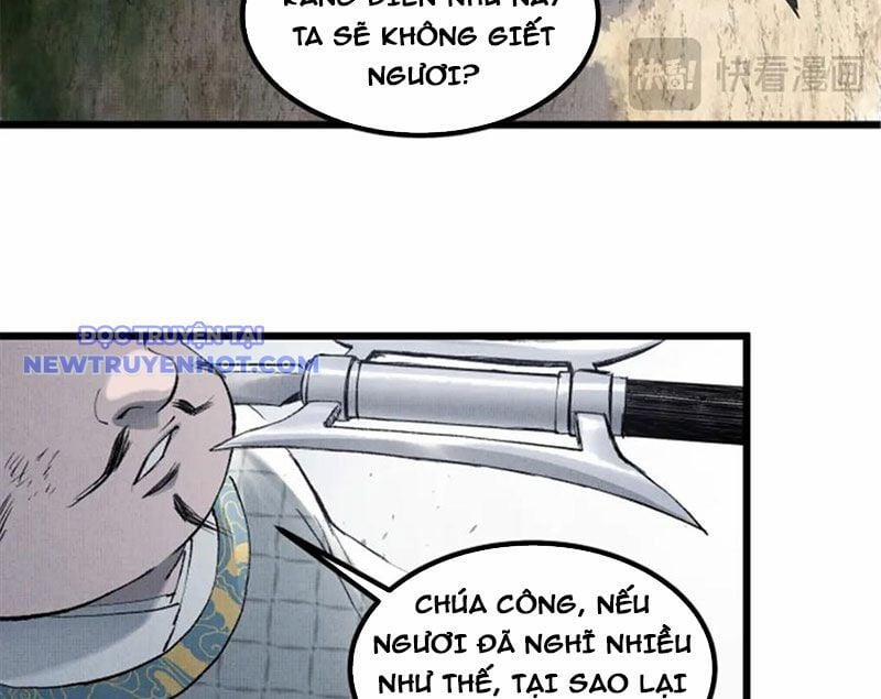 Thiên Hạ Đệ Nhất Lữ Bố 111 trang 39