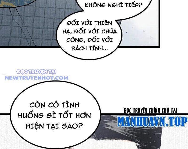 Thiên Hạ Đệ Nhất Lữ Bố 111 trang 40