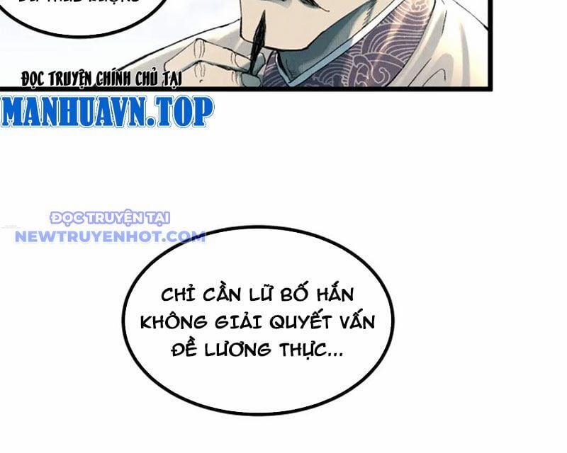 Thiên Hạ Đệ Nhất Lữ Bố 111 trang 59