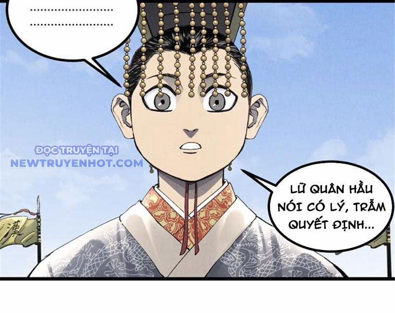 Thiên Hạ Đệ Nhất Lữ Bố 111 trang 8