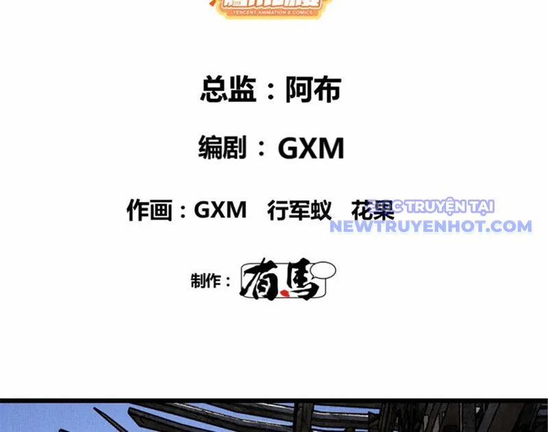 Thiên Hạ Đệ Nhất Lữ Bố 112 trang 13