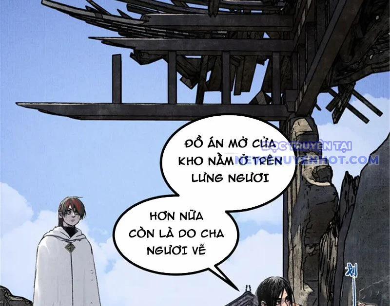 Thiên Hạ Đệ Nhất Lữ Bố 112 trang 14