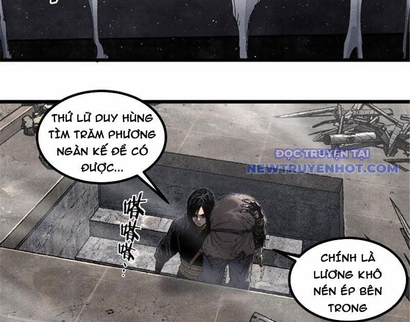 Thiên Hạ Đệ Nhất Lữ Bố 112 trang 16