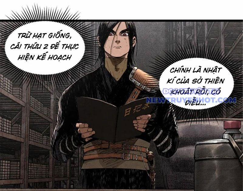 Thiên Hạ Đệ Nhất Lữ Bố 112 trang 19