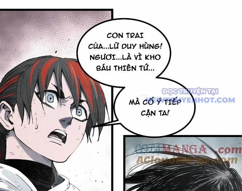 Thiên Hạ Đệ Nhất Lữ Bố 112 trang 2