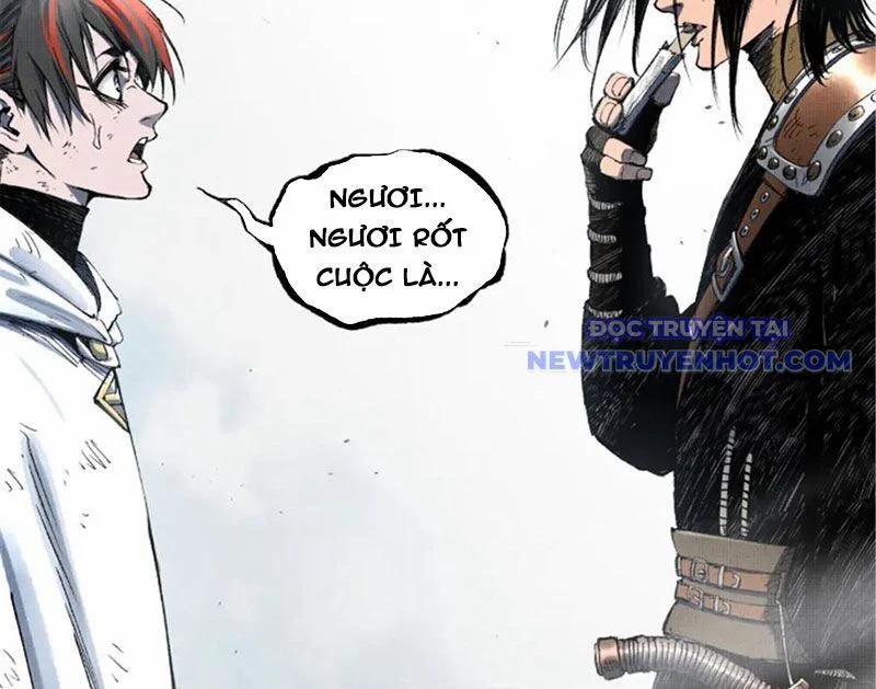 Thiên Hạ Đệ Nhất Lữ Bố 112 trang 23