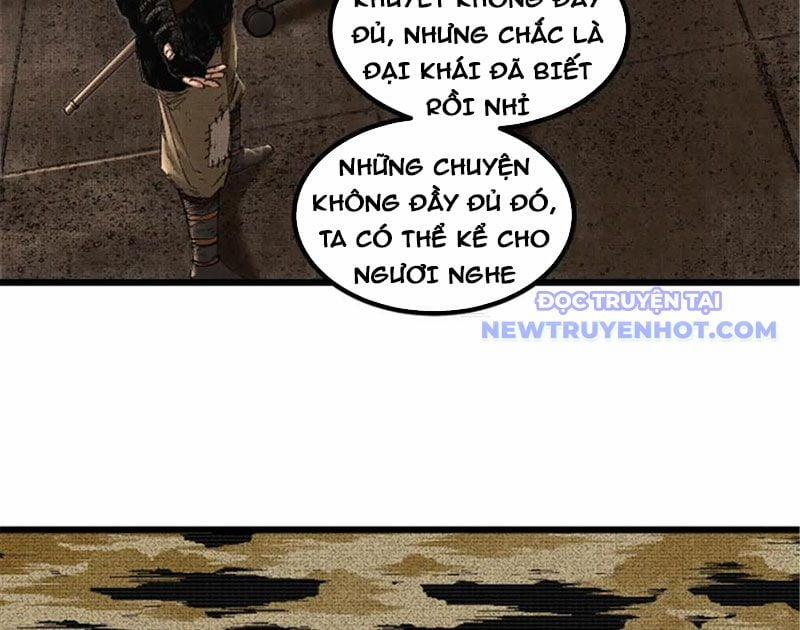 Thiên Hạ Đệ Nhất Lữ Bố 112 trang 37