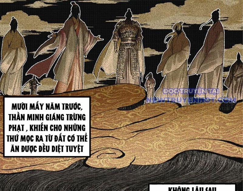 Thiên Hạ Đệ Nhất Lữ Bố 112 trang 38
