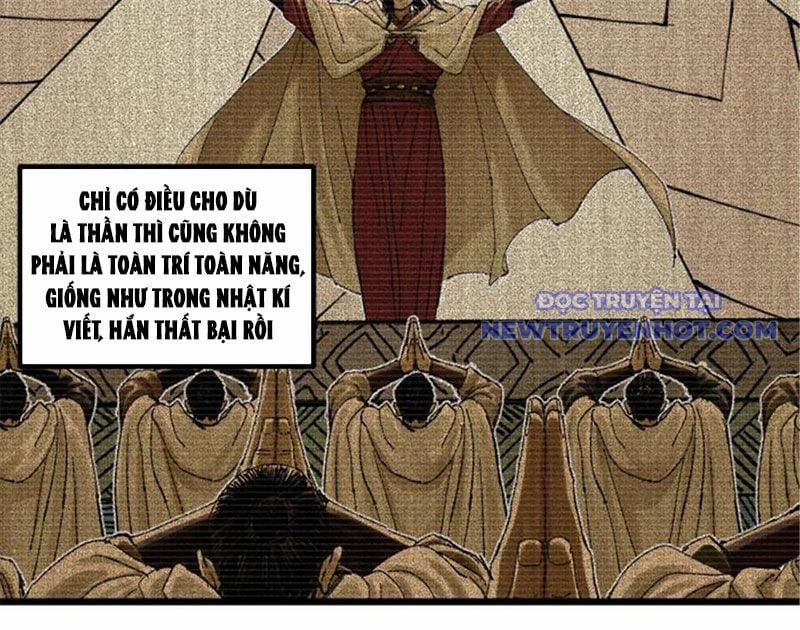 Thiên Hạ Đệ Nhất Lữ Bố 112 trang 41