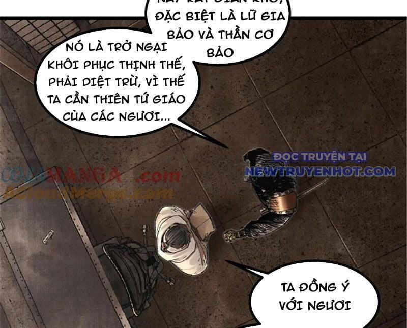 Thiên Hạ Đệ Nhất Lữ Bố 112 trang 47