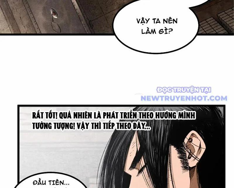 Thiên Hạ Đệ Nhất Lữ Bố 112 trang 48