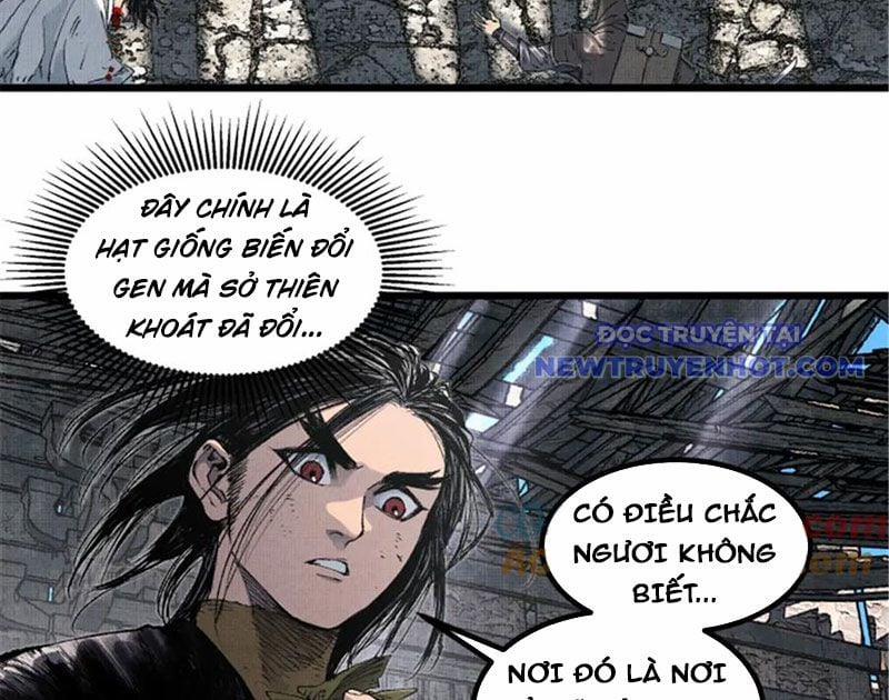 Thiên Hạ Đệ Nhất Lữ Bố 112 trang 6