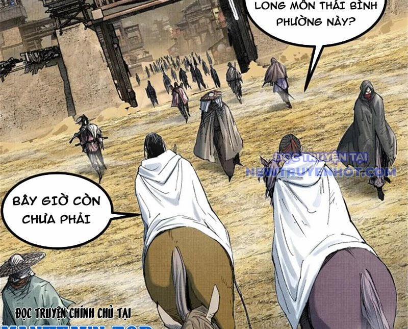 Thiên Hạ Đệ Nhất Lữ Bố 112 trang 60