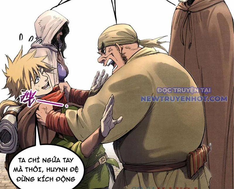 Thiên Hạ Đệ Nhất Lữ Bố 112 trang 64