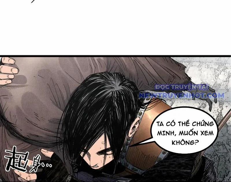 Thiên Hạ Đệ Nhất Lữ Bố 112 trang 8