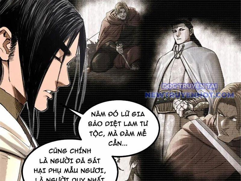 Thiên Hạ Đệ Nhất Lữ Bố 112 trang 85