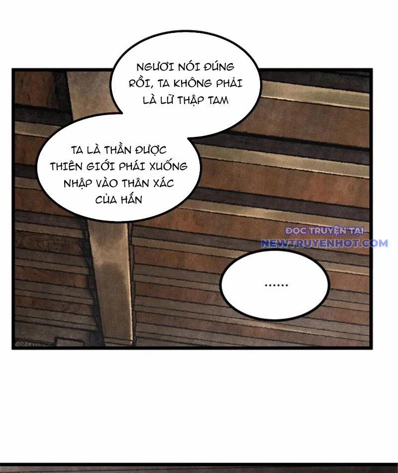 Thiên Hạ Đệ Nhất Lữ Bố 113 trang 10