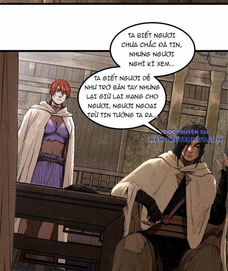 Thiên Hạ Đệ Nhất Lữ Bố 113 trang 12