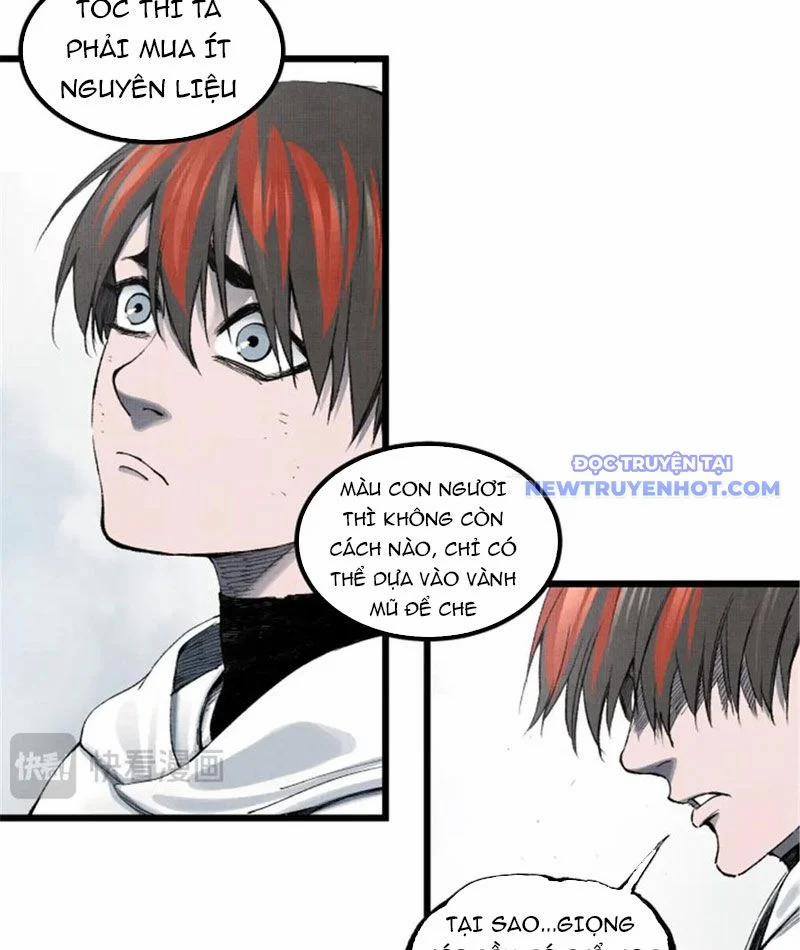 Thiên Hạ Đệ Nhất Lữ Bố 113 trang 22