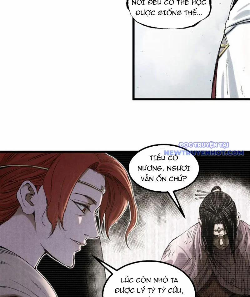 Thiên Hạ Đệ Nhất Lữ Bố 113 trang 23