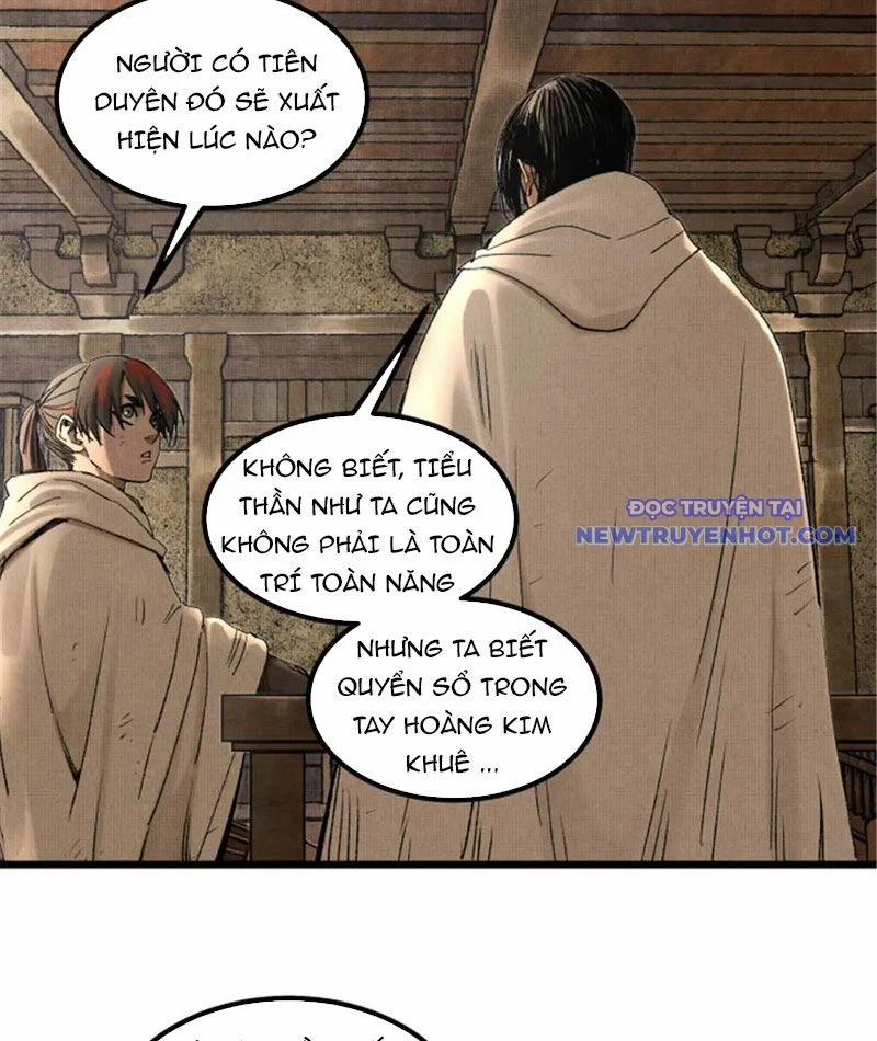 Thiên Hạ Đệ Nhất Lữ Bố 113 trang 34